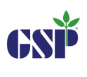 GSP Crop