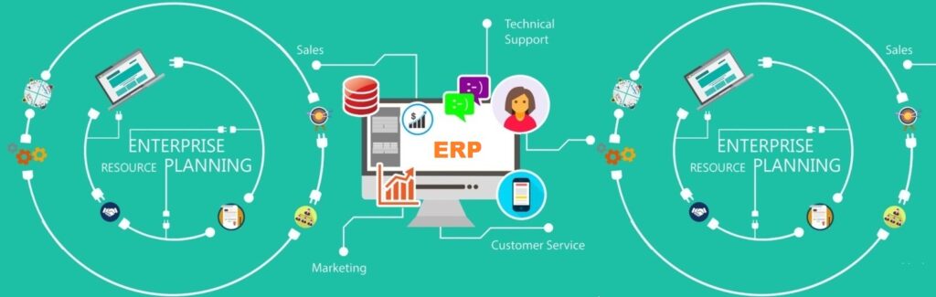 Reasons to Hire a Professional ERP Software Development Company