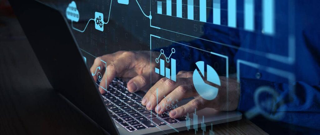 How can an ERP System Help a Business?